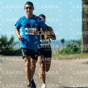 Atlantida Corre - Dorsal 2177