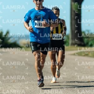 Atlantida Corre - Dorsal 2177