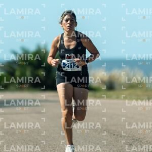 Atlantida Corre - Dorsal 2112