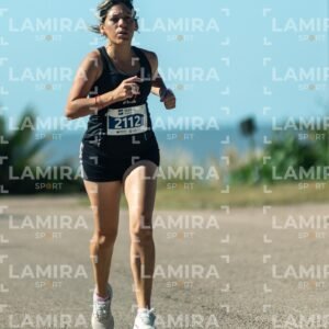 Atlantida Corre - Dorsal 2112