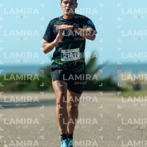 Atlantida Corre - Dorsal 2185