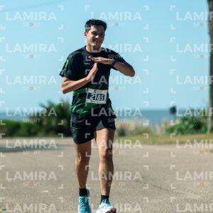 Atlantida Corre - Dorsal 2185