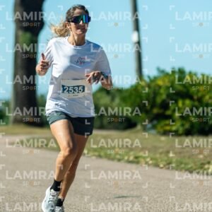 Atlantida Corre - Dorsal 2535