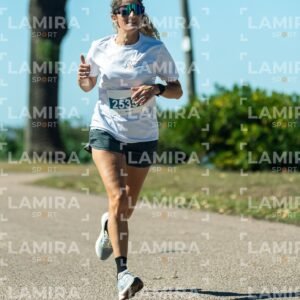 Atlantida Corre - Dorsal 2535