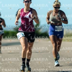 Atlantida Corre - Dorsal 1902