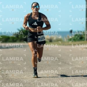 Atlantida Corre - Dorsal 2197