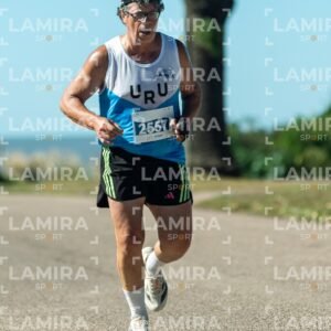 Atlantida Corre - Dorsal 2557