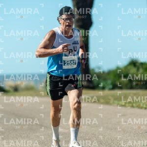 Atlantida Corre - Dorsal 2557