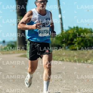 Atlantida Corre - Dorsal 2557