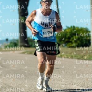 Atlantida Corre - Dorsal 2557