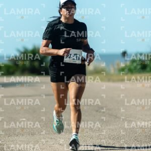 Atlantida Corre - Dorsal 2547