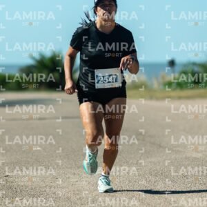 Atlantida Corre - Dorsal 2547