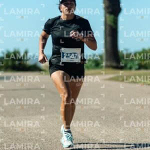 Atlantida Corre - Dorsal 2547