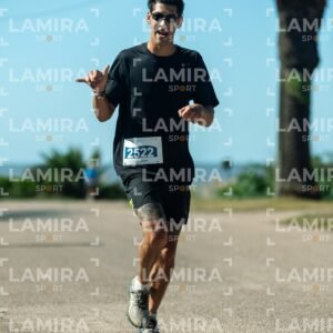 Atlantida Corre - Dorsal 2522