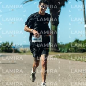 Atlantida Corre - Dorsal 2522