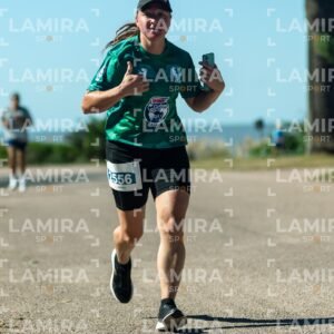 Atlantida Corre - Dorsal 2556