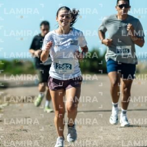 Atlantida Corre - Dorsal 2562