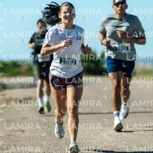 Atlantida Corre - Dorsal 2562