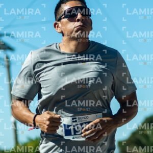 Atlantida Corre - Dorsal 19