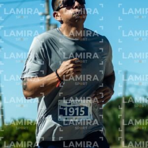 Atlantida Corre - Dorsal 1915