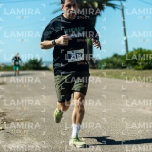 Atlantida Corre - Dorsal 2113