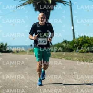 Atlantida Corre - Dorsal 2531