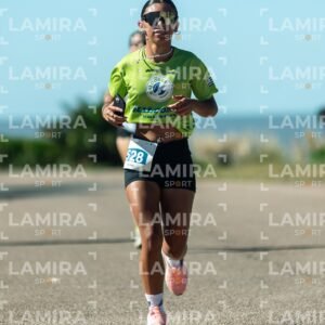 Atlantida Corre - Dorsal 528