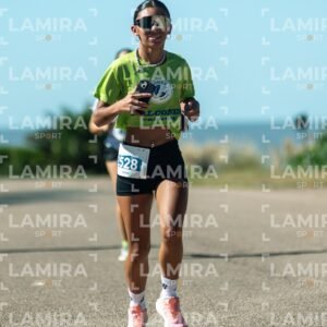 Atlantida Corre - Dorsal 528