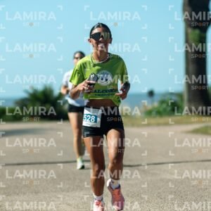 Atlantida Corre - Dorsal 528