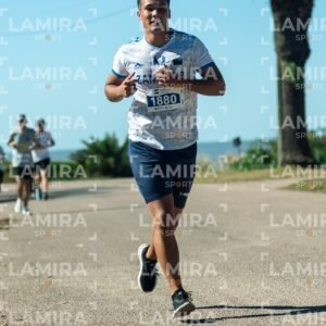 Atlantida Corre - Dorsal 1880