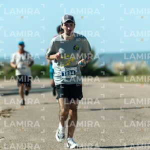 Atlantida Corre - Dorsal 1894