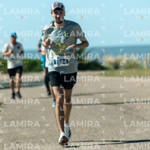 Atlantida Corre - Dorsal 1894