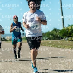 Atlantida Corre - Dorsal 2529