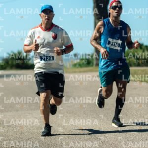 Atlantida Corre - Dorsal 2123