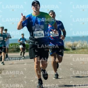 Atlantida Corre - Dorsal 2565