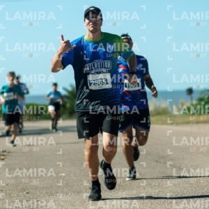 Atlantida Corre - Dorsal 2565