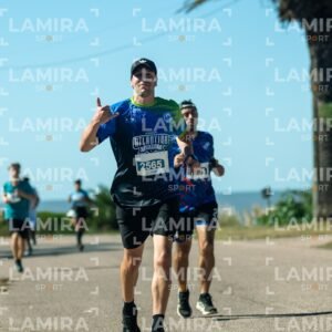 Atlantida Corre - Dorsal 2565