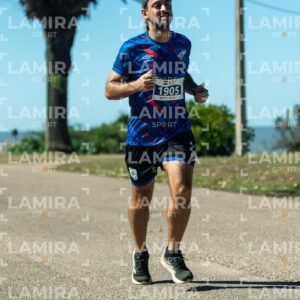 Atlantida Corre - Dorsal 1905