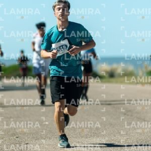 Atlantida Corre - Dorsal 2518