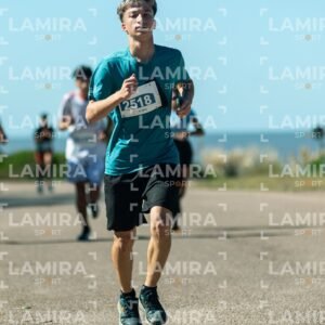 Atlantida Corre - Dorsal 2518