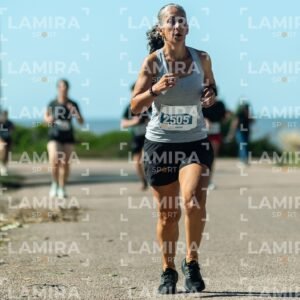 Atlantida Corre - Dorsal 2505