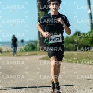 Atlantida Corre - Dorsal 2109