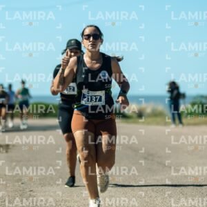 Atlantida Corre - Dorsal 2137