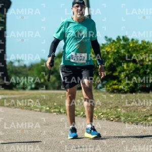 Atlantida Corre - Dorsal 2024