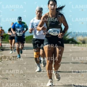 Atlantida Corre - Dorsal 2544