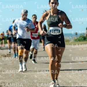 Atlantida Corre - Dorsal 2544