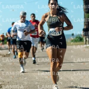 Atlantida Corre - Dorsal 25441