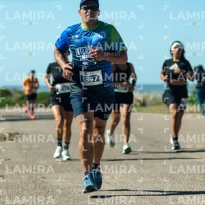 Atlantida Corre - Dorsal 2192