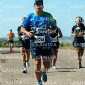 Atlantida Corre - Dorsal 2192