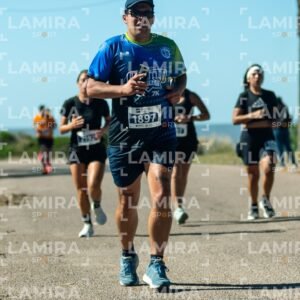 Atlantida Corre - Dorsal 2192